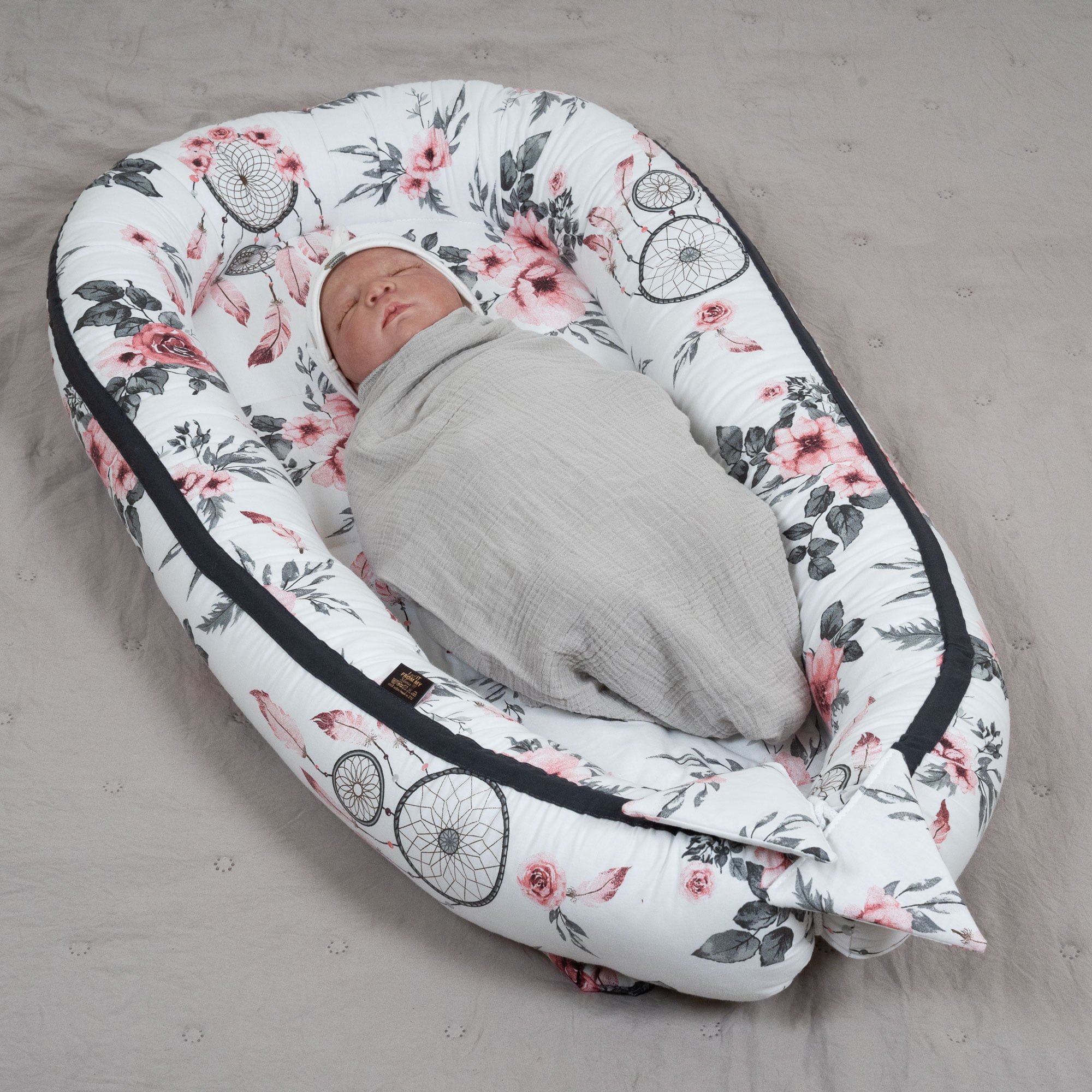 Kokon Premium WIOSNA + Wkład - obrazek 2