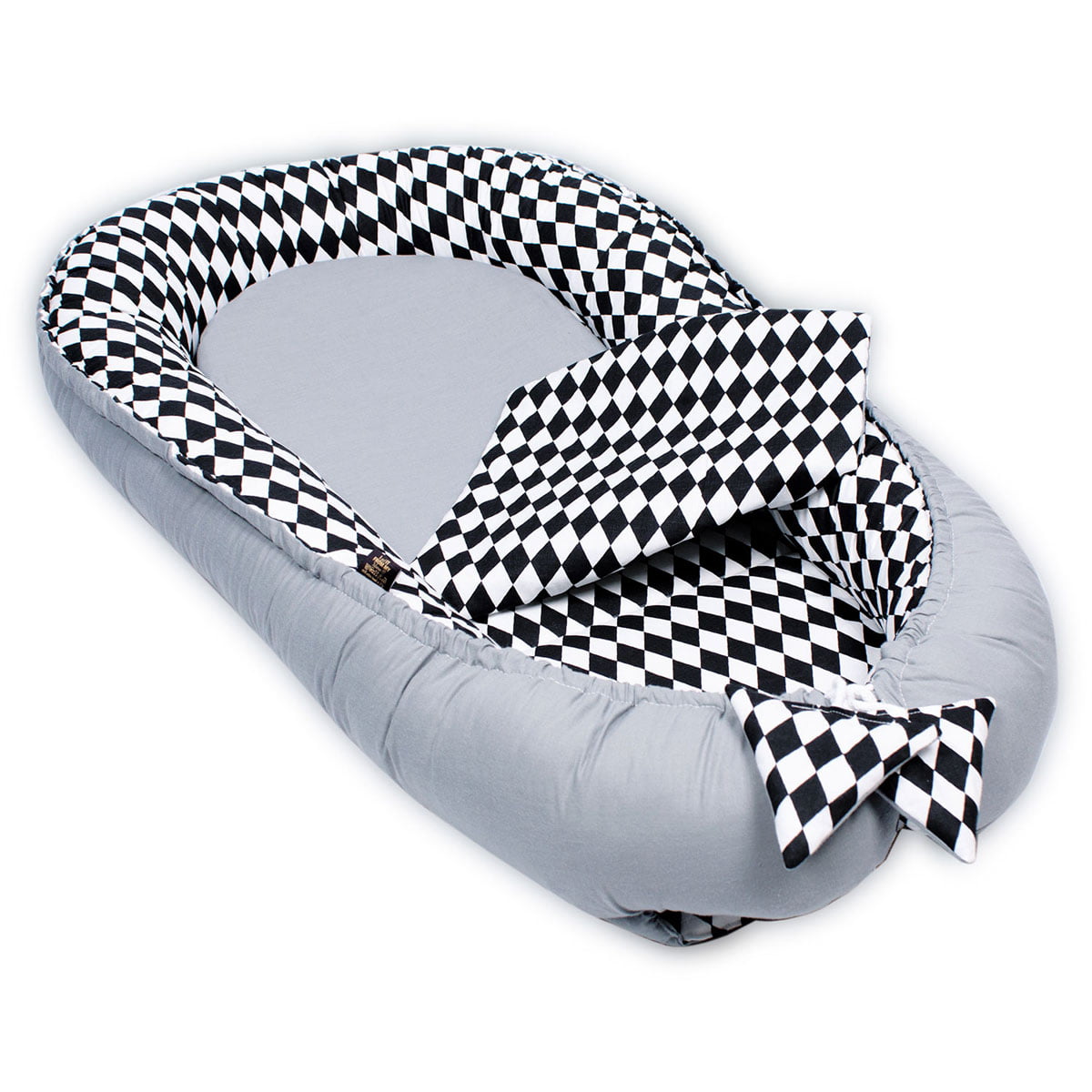 Zestaw 5-cio elementowy DIAMENTY - obrazek 3