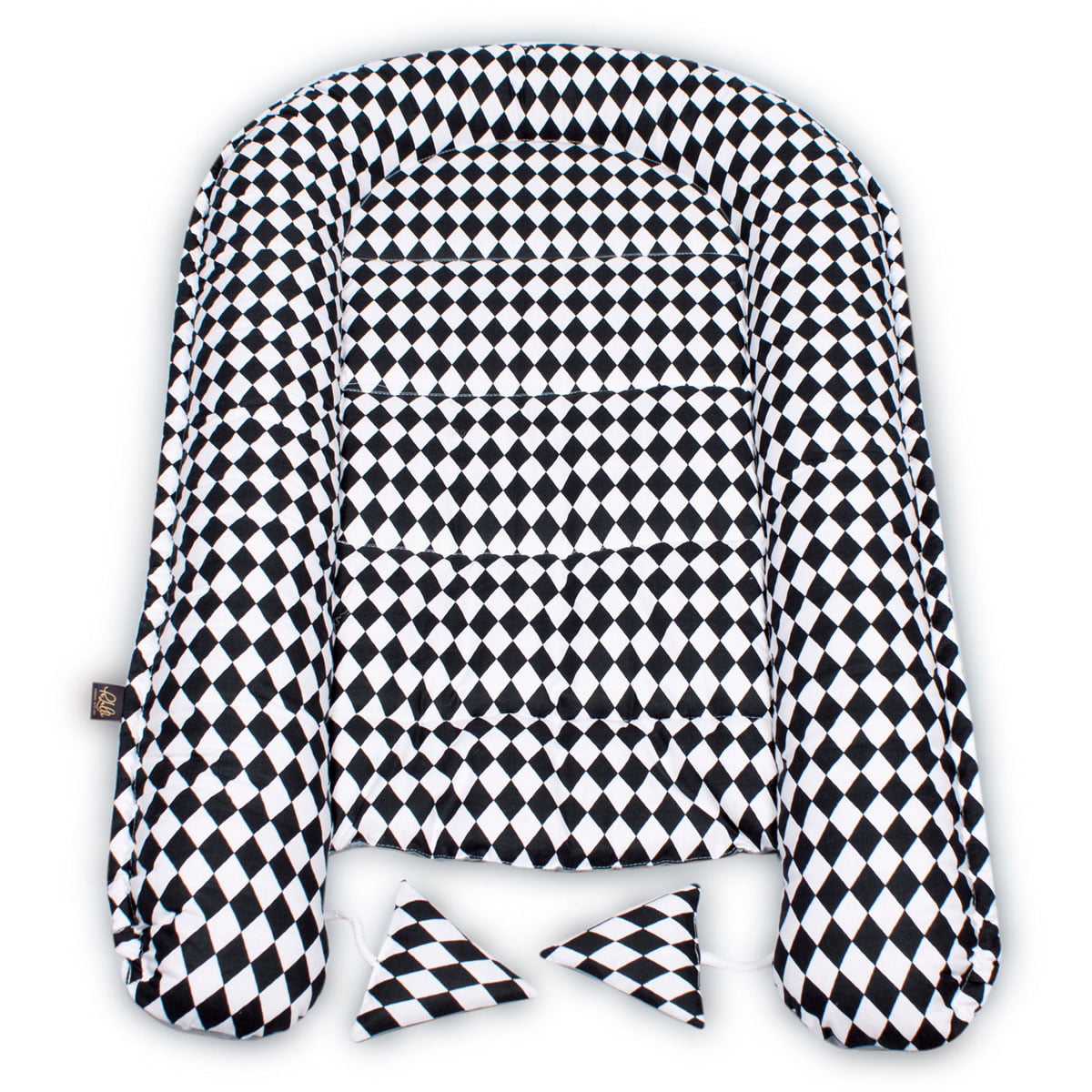 Zestaw 5-cio elementowy DIAMENTY - obrazek 11