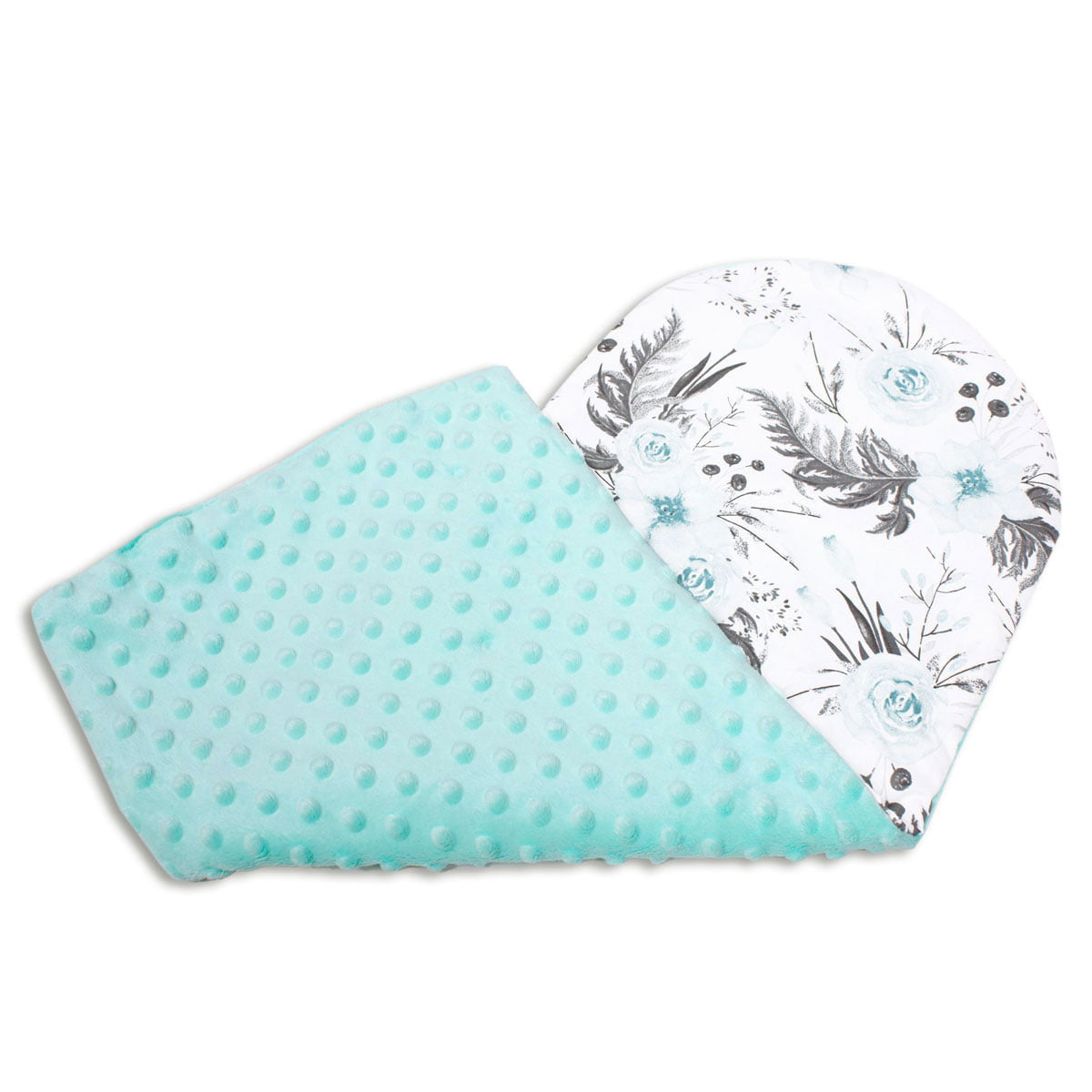 Kokon Premium MIĘTOWY OGRÓD + Wkład - obrazek 6