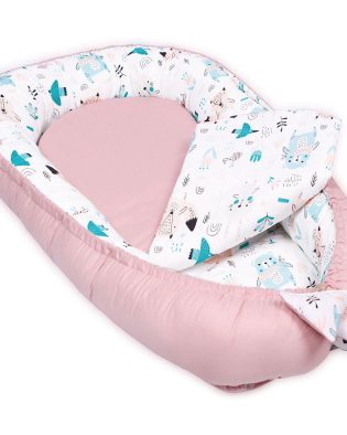 Kokon Premium MISIE JASNE + Wkład