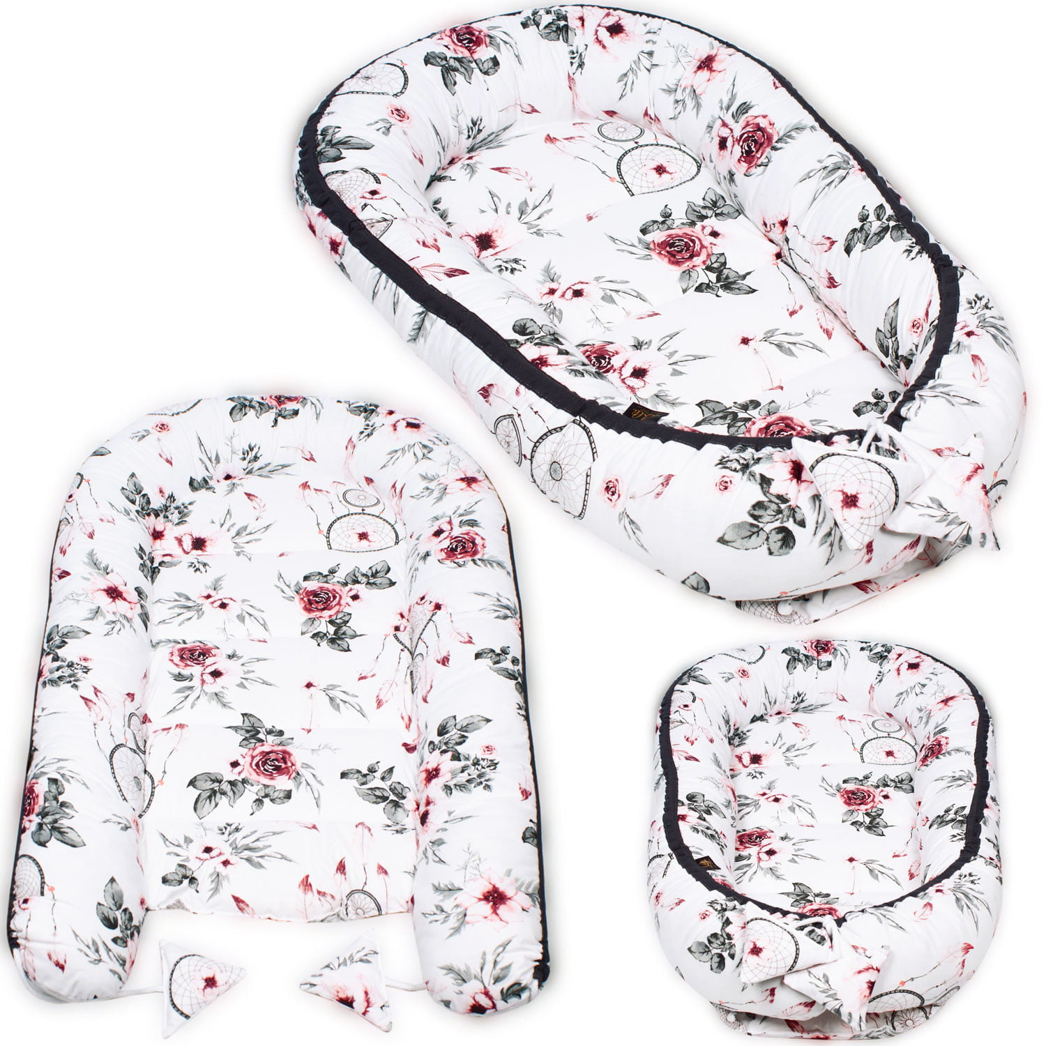 Kokon Premium WIOSNA + Wkład - obrazek 4