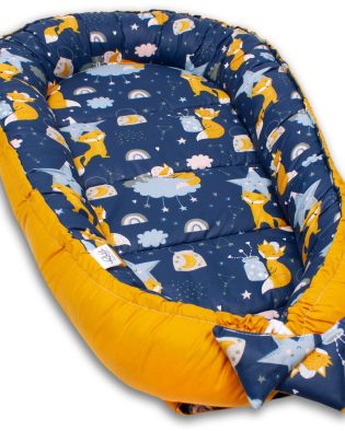 Kokon Premium LISKI RUDE