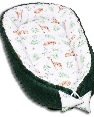 Kokon Premium SARENKI MINKY