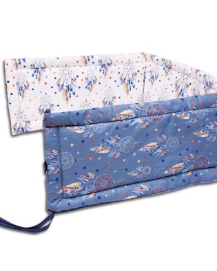 Ochraniacz 180x30 na szczebelki ŁAPACZE SNÓW