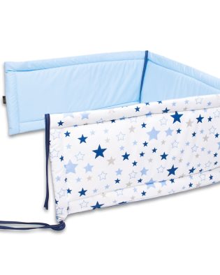 Ochraniacz na szczebelki 180x30 MILKYWAY