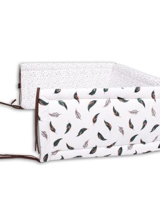 Ochraniacz na szczebelki 180x30 CLASSIC