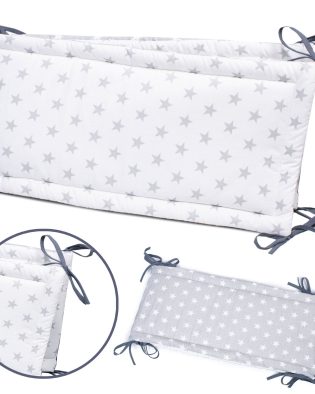 Ochraniacz 180x30 na szczebelki STAR